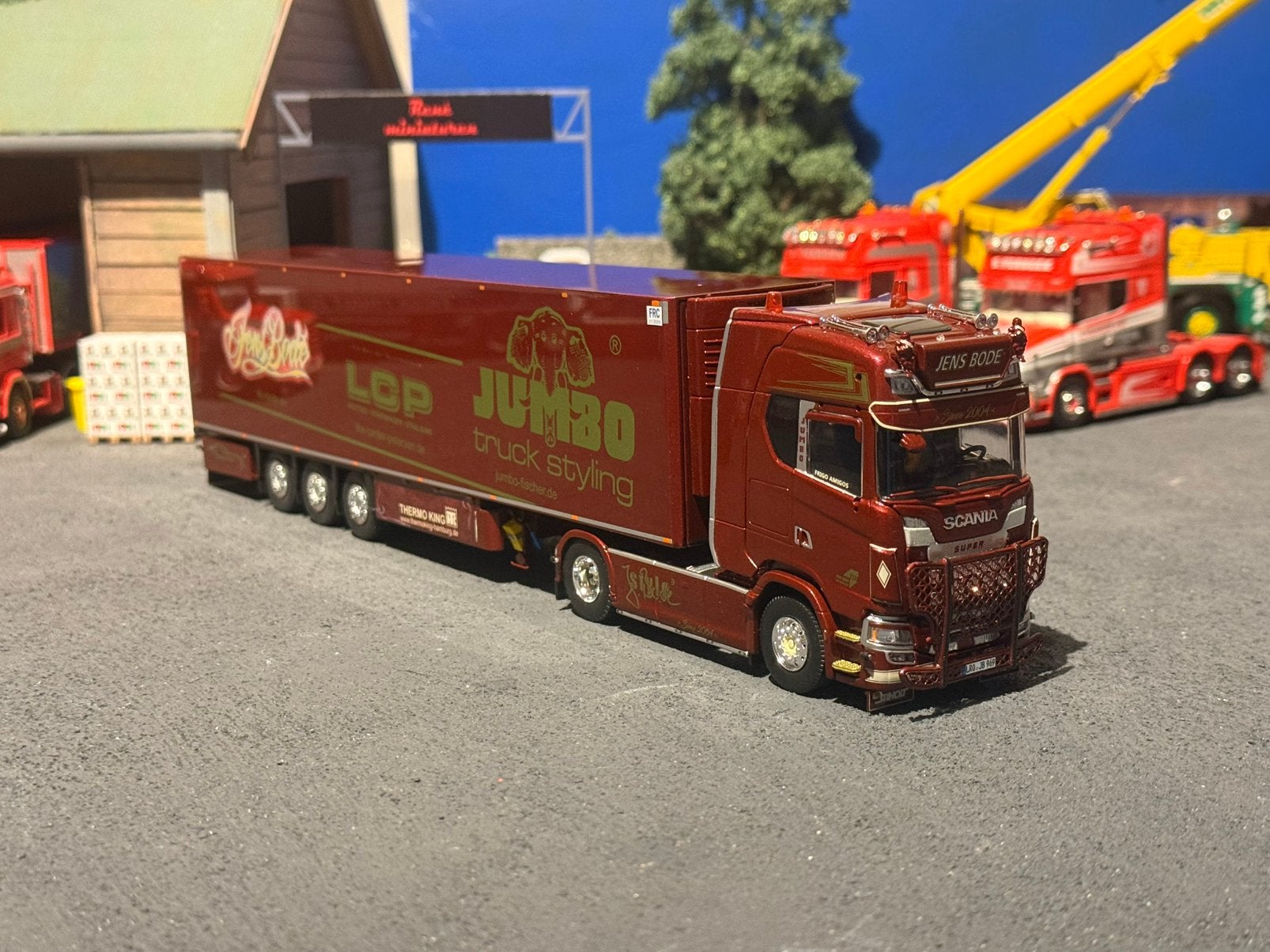 Tekno jens bode nieuw, Tekno, Nieuw, Ophalen of Verzenden, Tekno