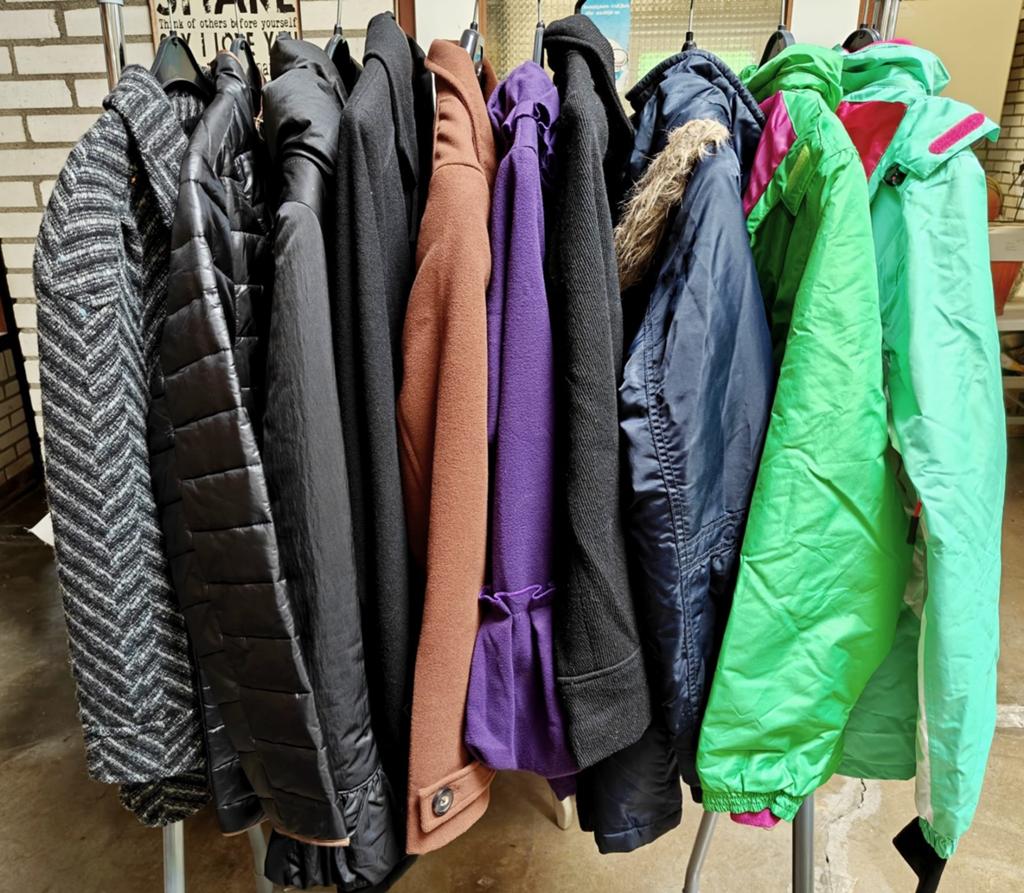 Div.jassen, Kleding | Dames, Ophalen of Verzenden