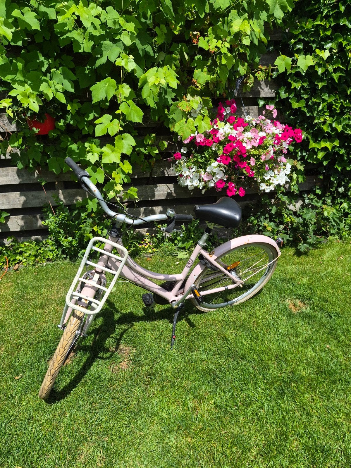 Batavus fiets., Ophalen, Gebruikt, Batavus