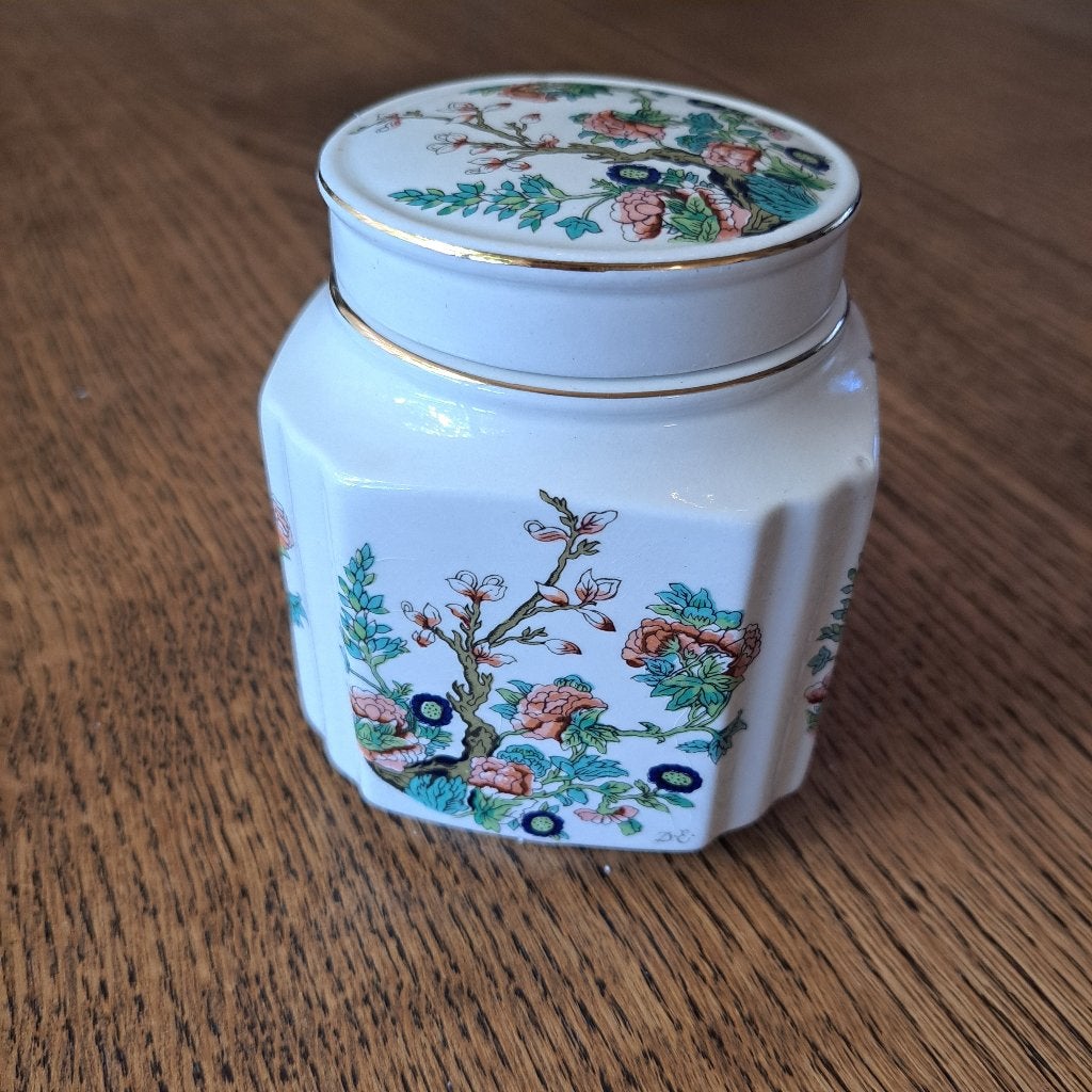 Engelse pot Sadler, Ophalen of Verzenden, Zo goed als nieuw, Kom(men), Overige stijlen