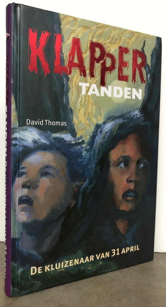 Thomas, David - Klappertanden (2001) GRATIS