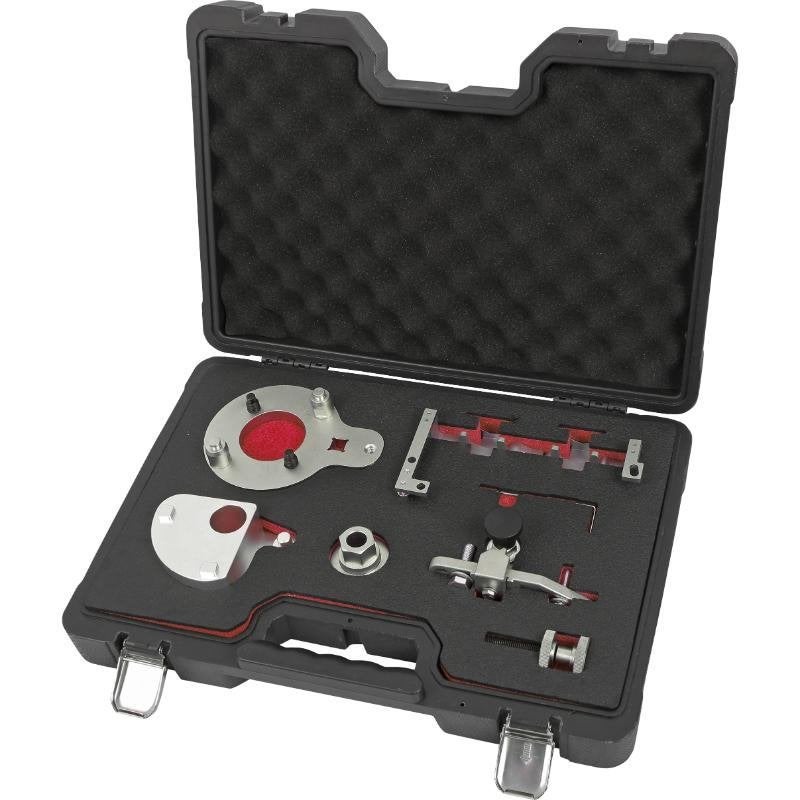 Timingset Opel 1,5L 2,0L F15 D15 F20 D20 met ketting, Verzenden, Nieuw
