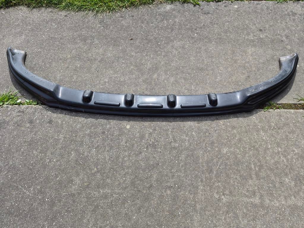 Onder spoiler voorbumper VW Transporter T5 facelift, Ophalen, Voor, Bumper