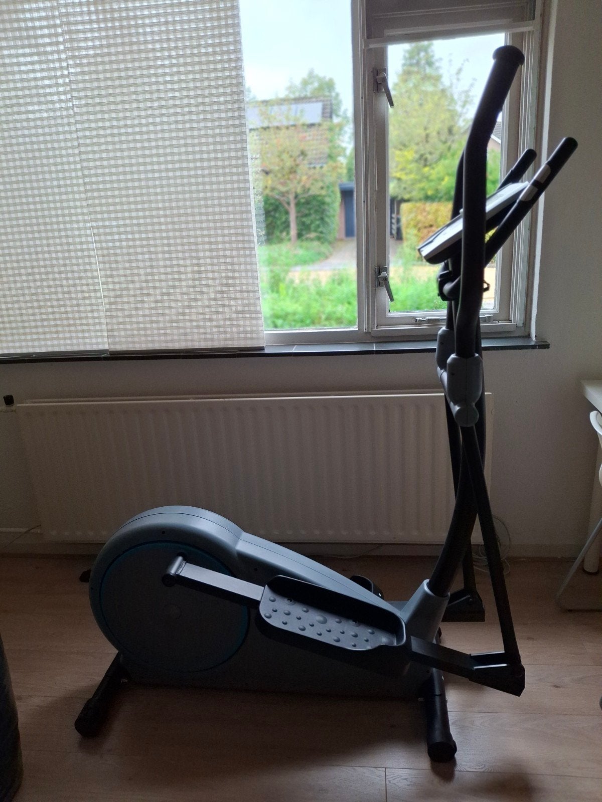 Crosstrainer Joy Sport & Ab Trainer, Ophalen, Gebruikt, Benen, Crosstrainer