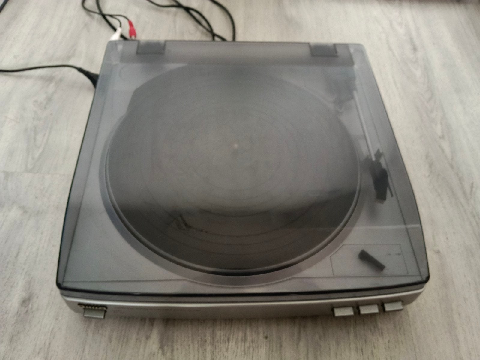 Aiwa PX-E860, Ophalen of Verzenden, Overige merken