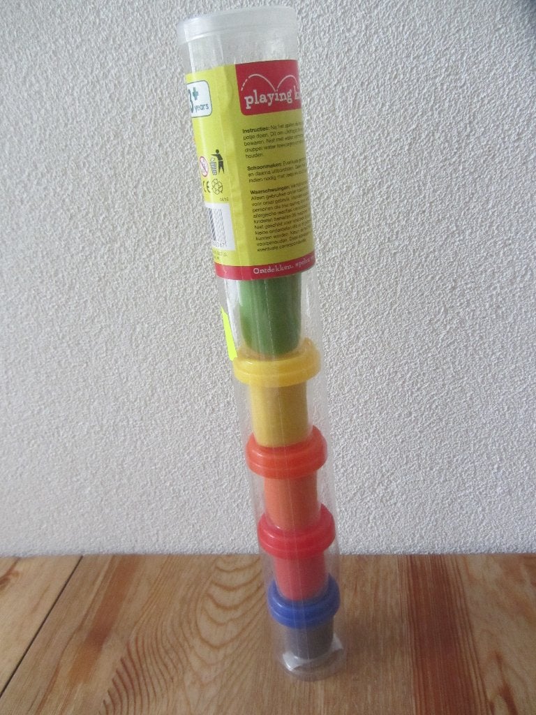 Nieuwe potjes met klei en enkele vormpjes, Ophalen of Verzenden, Nieuw