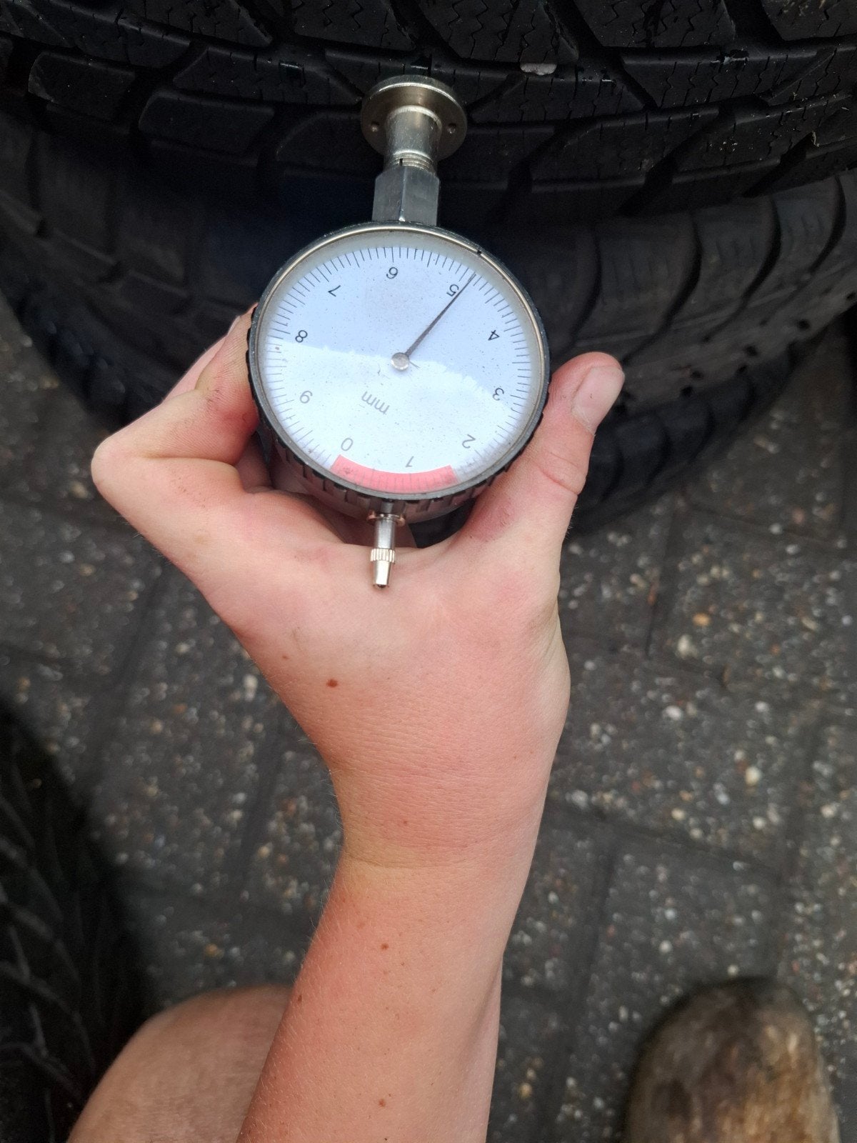 Winterbanden met stalen velgen - 13 inch, 195/65 R13, Gebruikt, 15 inch, Banden en Velgen, Personenwagen