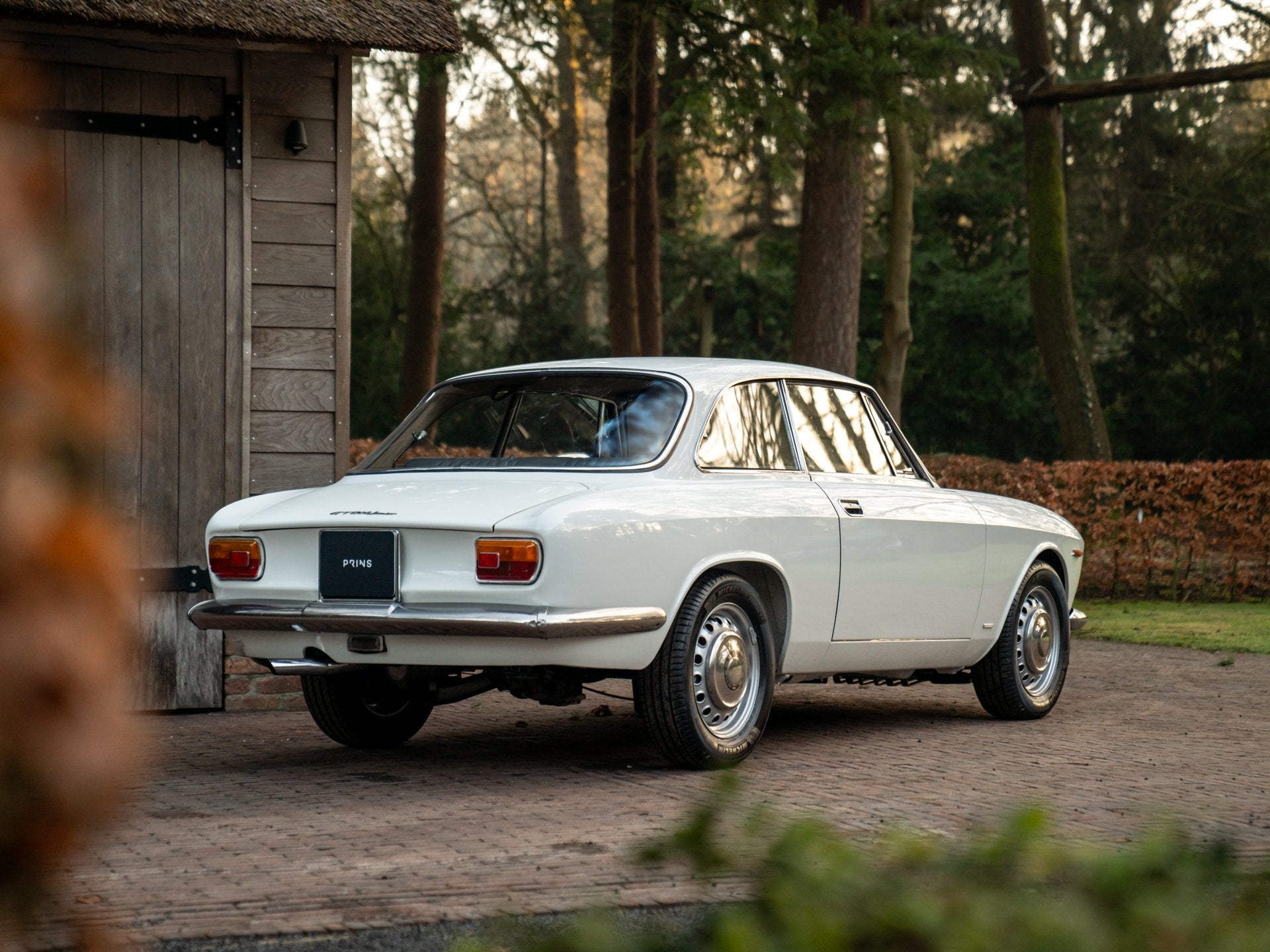 Alfa Romeo GT 1300 Junior | Recently restored | 25-year-owne, foto 6