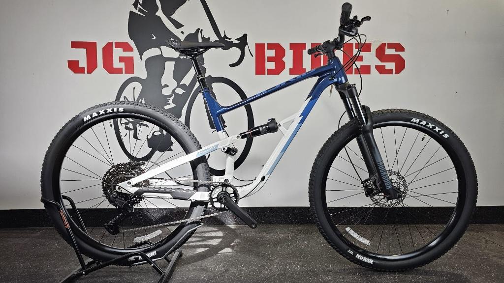 *NEW* MTB Polygon siskiu D7 disc FULLY 29' inch, Ophalen, Nieuw
