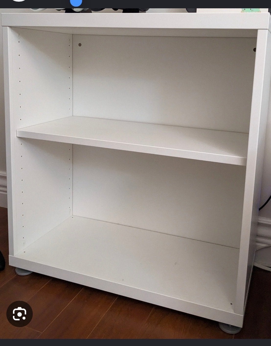 2 IKEA Stuva kasten en 2 lades en los ladefront, Ophalen, Zo goed als nieuw