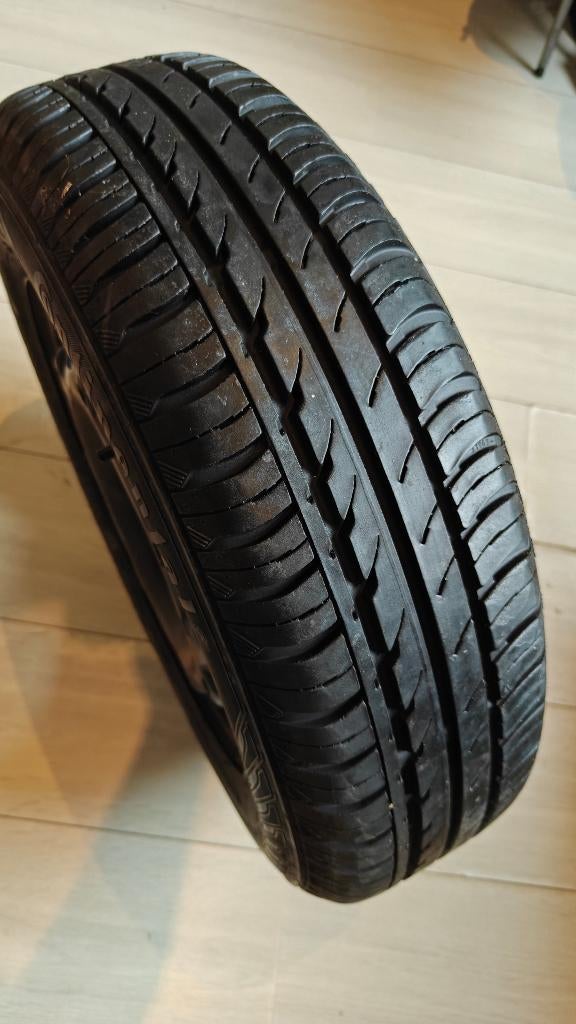 Spare tire 165/70 R14 81T, Auto-onderdelen, Ophalen, 14 inch, Gebruikt, Band(en)
