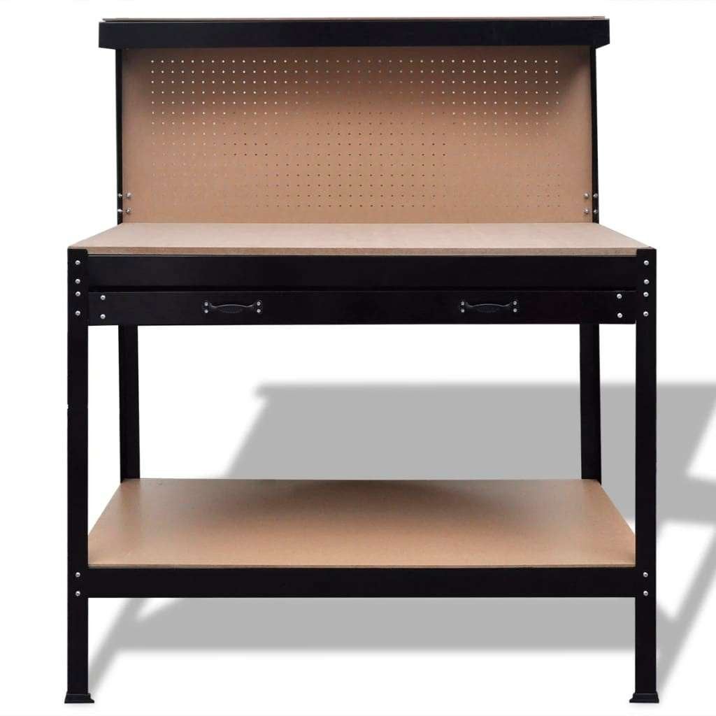 Werkbank werktafel hobbybank hobbytafel GRATIS VERZONDEN!, Verzenden, Nvt, Nvt, Nieuw