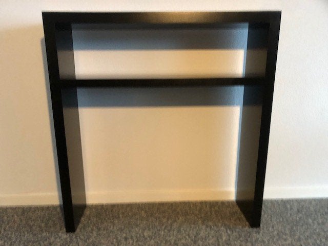 Side-table | Console-tafel | Sofa-tafel | Bijzet-tafel | 100, Huis en Inrichting, 100 tot 150 cm, Nieuw, Ophalen of Verzenden