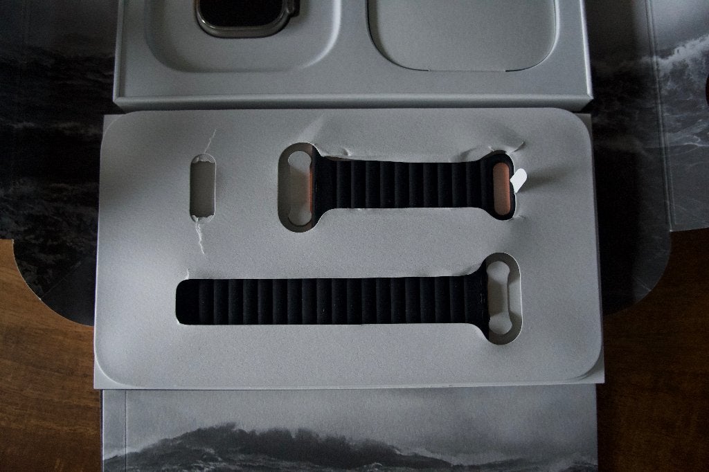 Foto 9 van Apple Watch Ultra 1