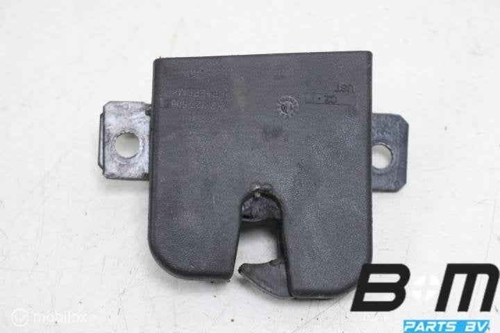Achterklepslot VW Transporter T5 GP 7H0827506C, Gebruikt