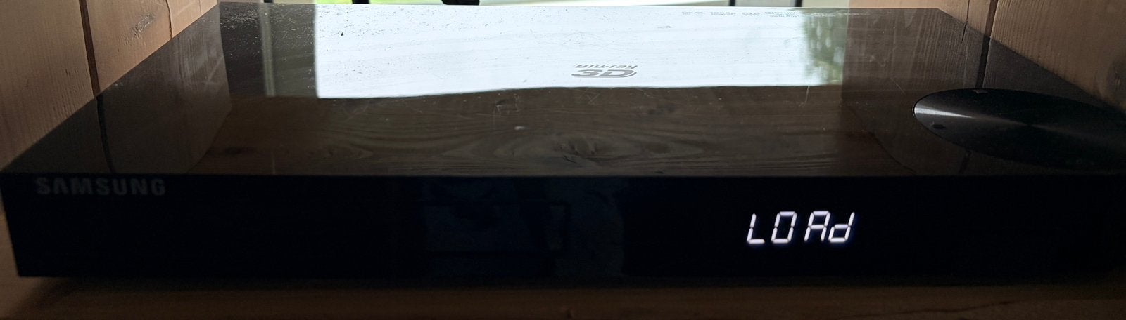 2x Samsung BD-H6500 3D Blu-ray speler – Compleet!, Ophalen, Zo goed als nieuw, Samsung