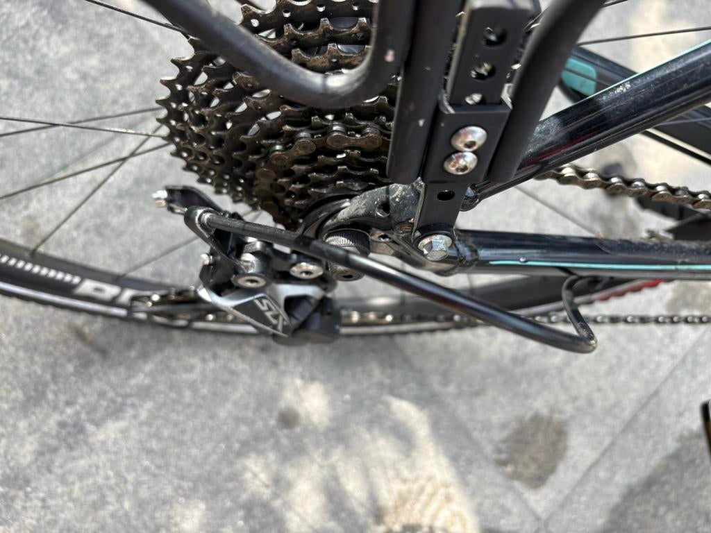 Specialized Crosstrail Hybride Fiets - Zo goed als nieuw, Ophalen of Verzenden, Zo goed als nieuw, Meer dan 20 versnellingen, Overige merken