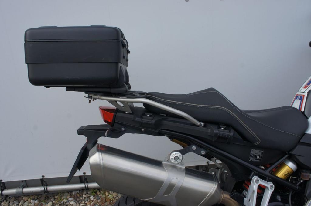 BMW F 850 GS (bj 2019) 17,645 km, Motoren, 853 cc, 2 cilinders, Motorrijbewijs A, Bedrijf