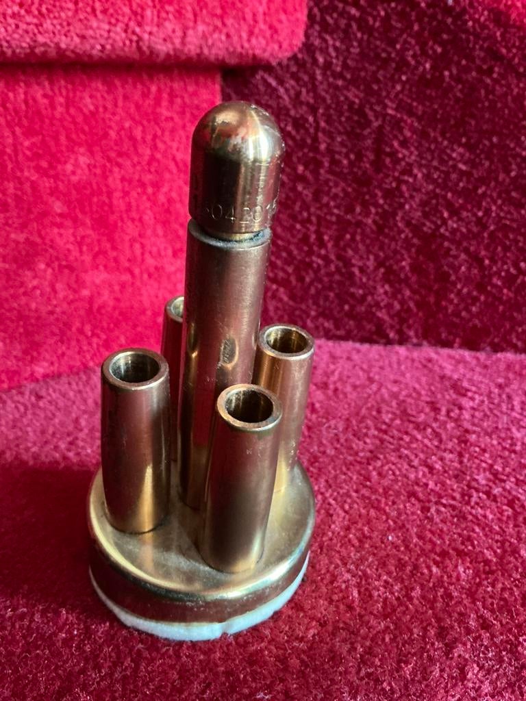 Trench Art ❤️ loopgraafkunst Militairen, Verzamelen, Militaria | Algemeen, Onbekend, Ophalen of Verzenden, Onbekend, Onbekend