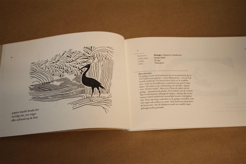 Bonsai & Haiku aan de Kust. Taco Meeuwsen, René Mijnders., Ophalen of Verzenden, Zo goed als nieuw