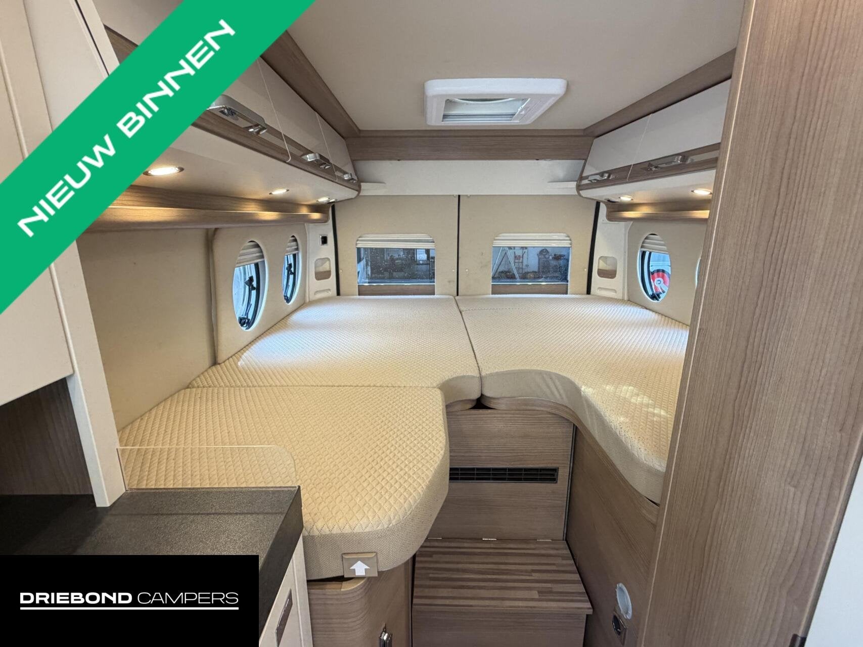 Caravans And Camping Carthago
