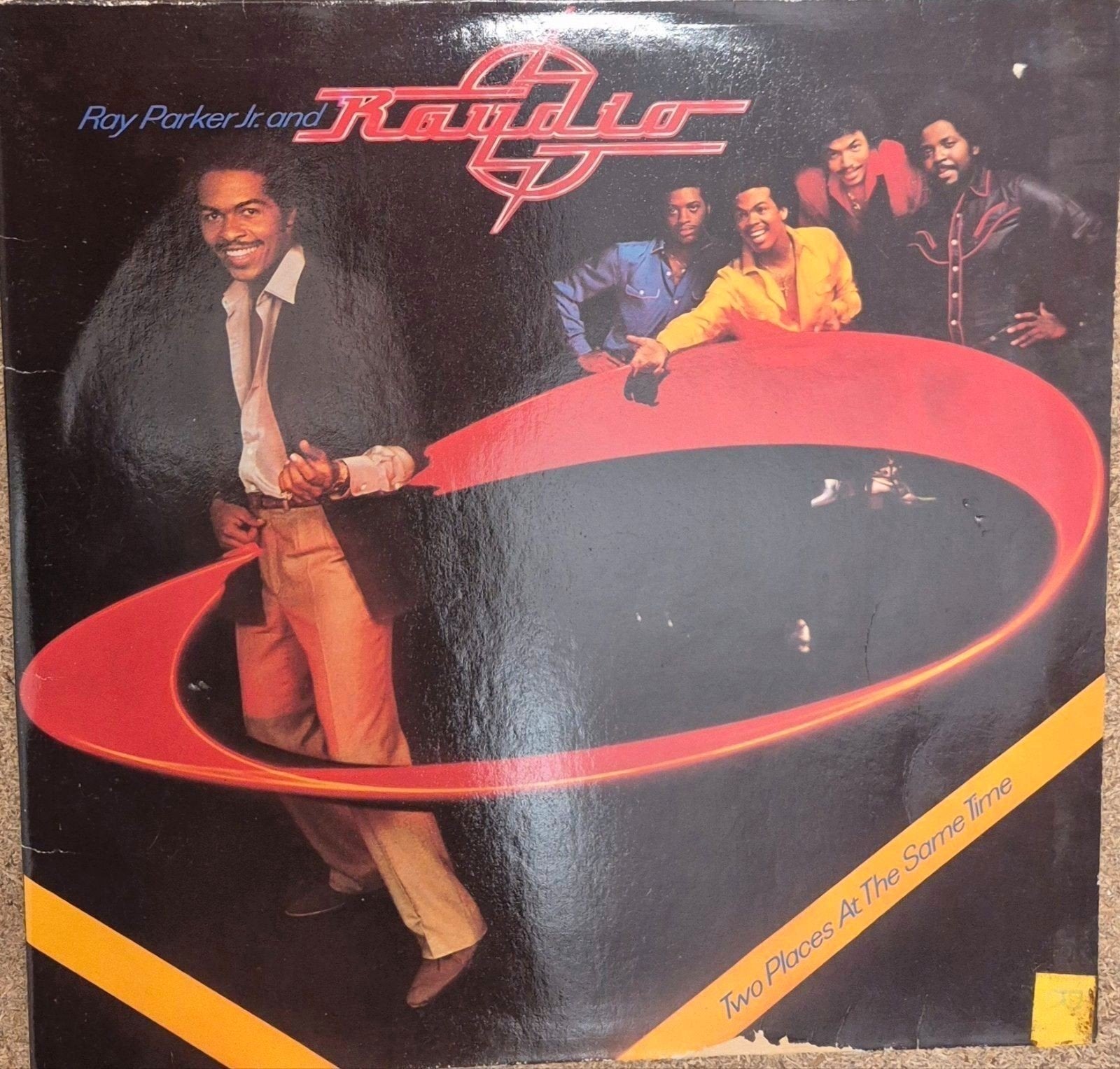 Lp's jaren 80, Ophalen of Verzenden, LP