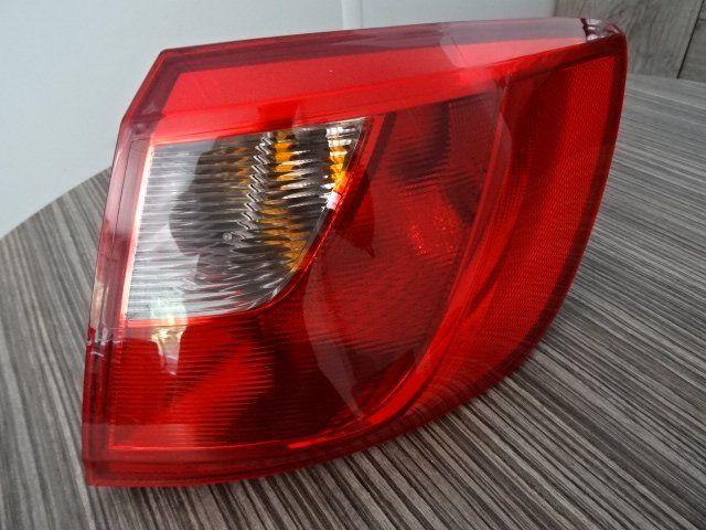 Achterlicht Seat Ibiza  Combi bj 2012 Rechts., Gebruikt, -, Ophalen of Verzenden, -