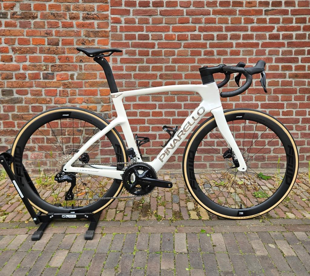 🔥Pinarello F3 105di2 carbon I inruil mogelijk, Fietsen en Brommers, Fietsen | Racefietsen, Carbon, Nieuw, Meer dan 20 versnellingen