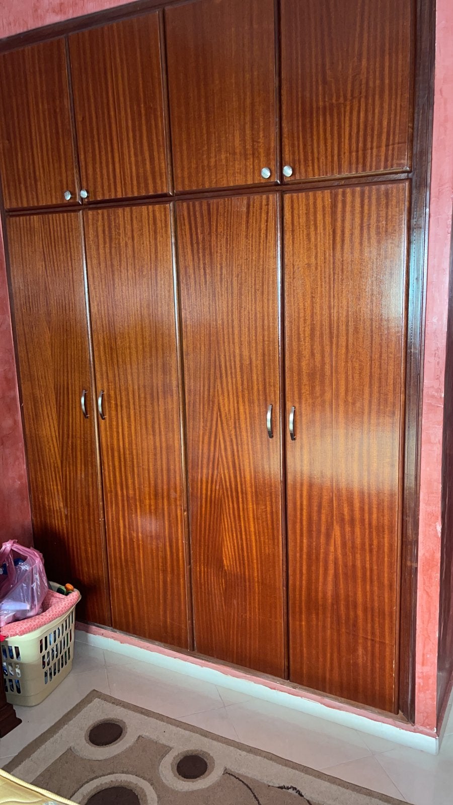 Foto 9 van App te koop sidi rahal plage marokko met meubels