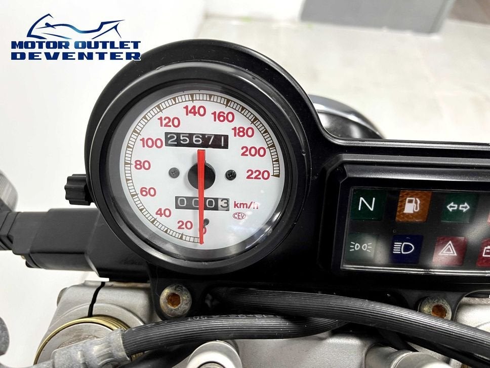 DUCATI MONSTER M600 (bj 1998), Motoren, DUCATI, Bedrijf, Onbekend, Onbekend