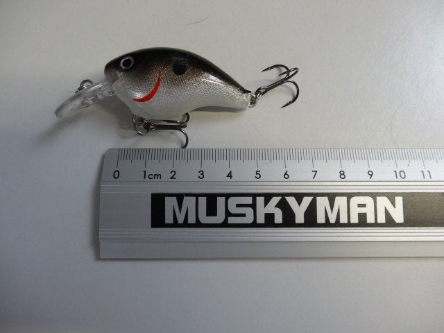Kunstaas: Rapala Dives To (DT-4) pluggen, Verzenden, Gebruikt, Overige typen
