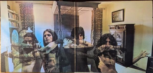Black Sabbath – Sabbath Bloody Sabbath LP 180g Gatefold, Geseald, Ophalen of Verzenden, Nieuw in verpakking, 12 inch