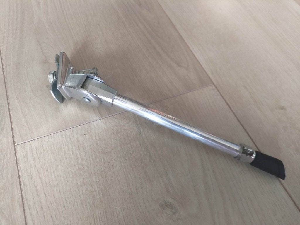 Fiets standaard, Ophalen, Toerfiets, Overige typen, Zo goed als nieuw