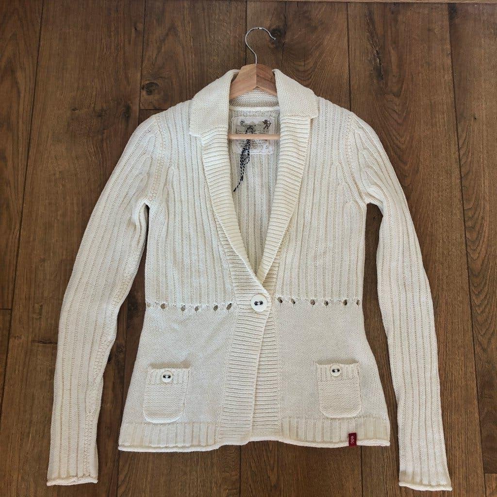 Mooi dames vest  Edc By Esprit Nieuw!, Ophalen, Overige kleuren, Nieuw, EDC by Esprit