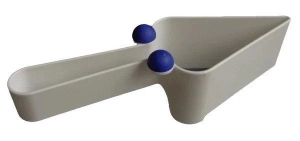 Tupperware Taartverdeler Taartsnijder 24cm Keuken, Huis en Inrichting, Keuken | Tupperware, Coolsingel 104, 3011 AG Rotterdam, Netherlands
