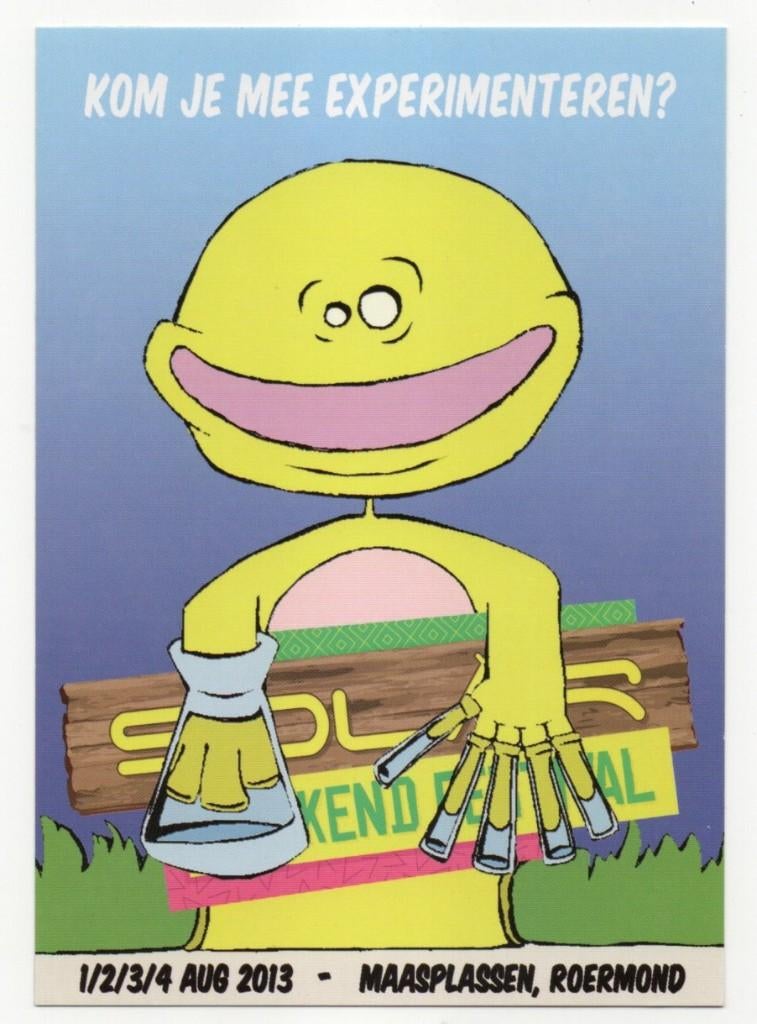 Roermond Maasplassen experimenteren, Ophalen, 1980 tot heden, Ongelopen, Limburg