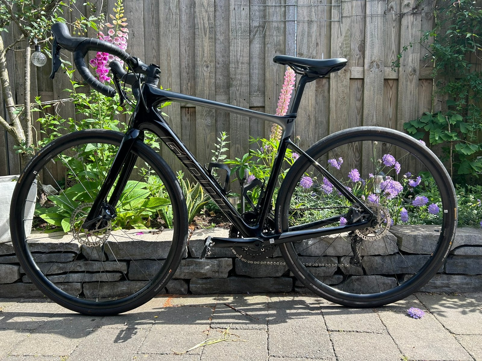 Giant Defy Advanced 1 2021, Ophalen of Verzenden, Aluminium, Meer dan 20 versnellingen, Giant