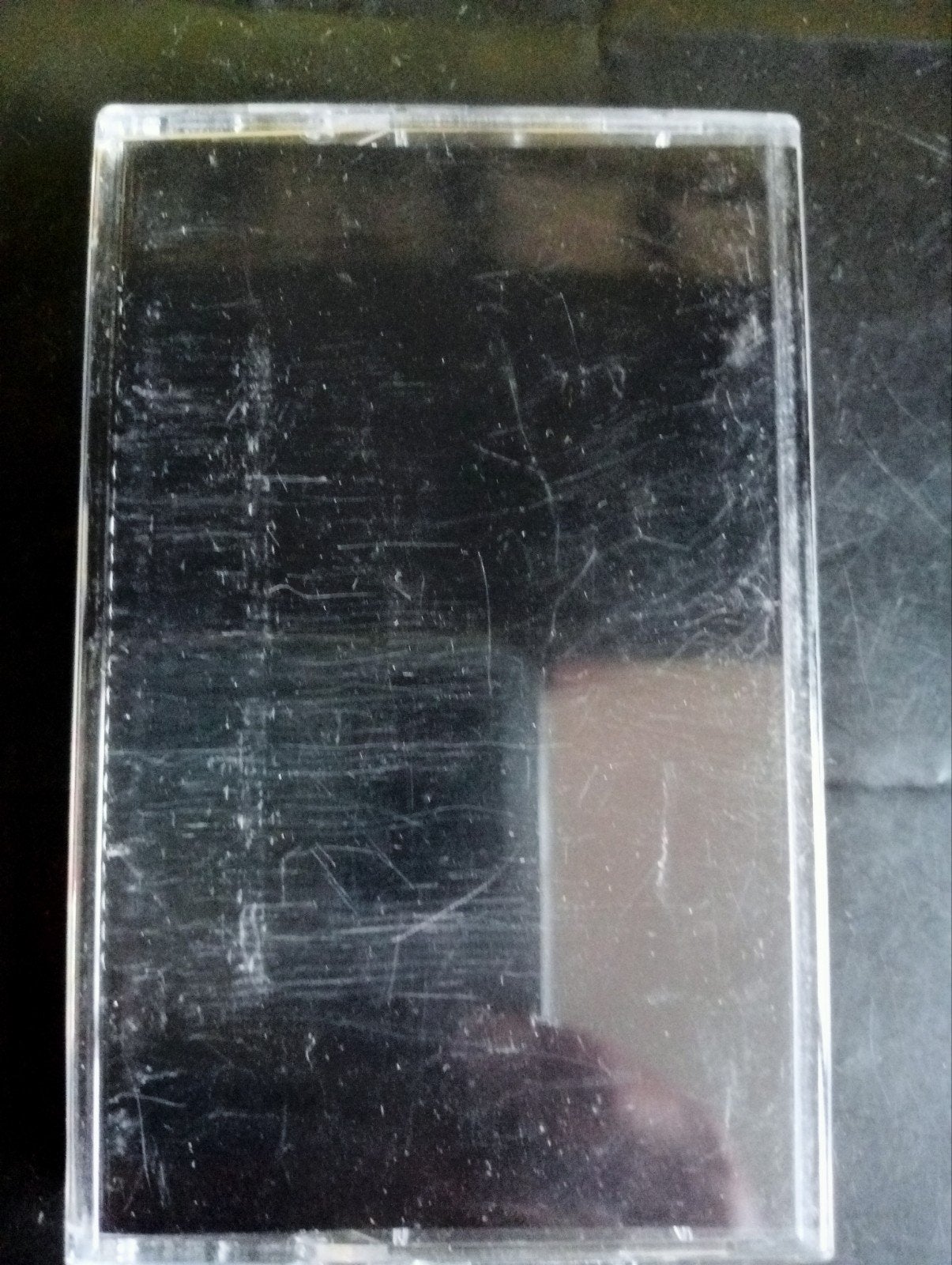 Prince - The Black Album (Cassette), Gebruikt, 1 bandje, Ophalen of Verzenden, Origineel