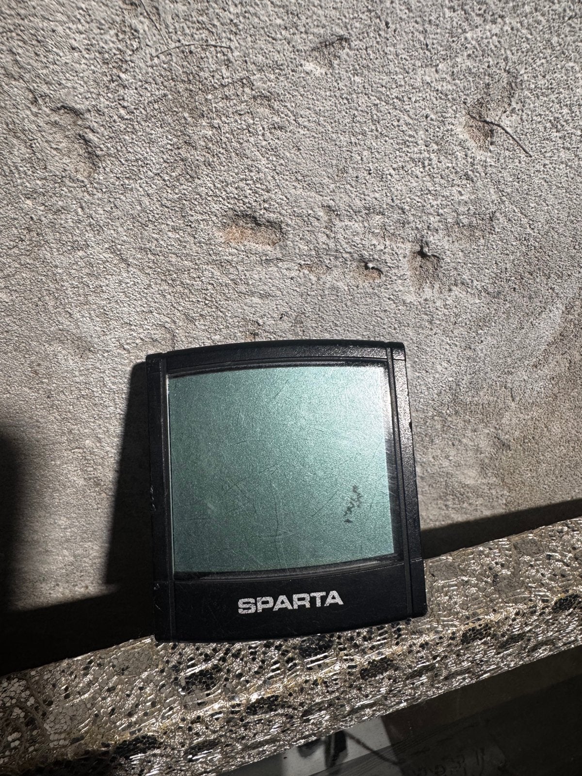Sparta displays en opladers, Fietsen en Brommers, Fietsaccessoires | Fietscomputers, Ophalen, Zo goed als nieuw