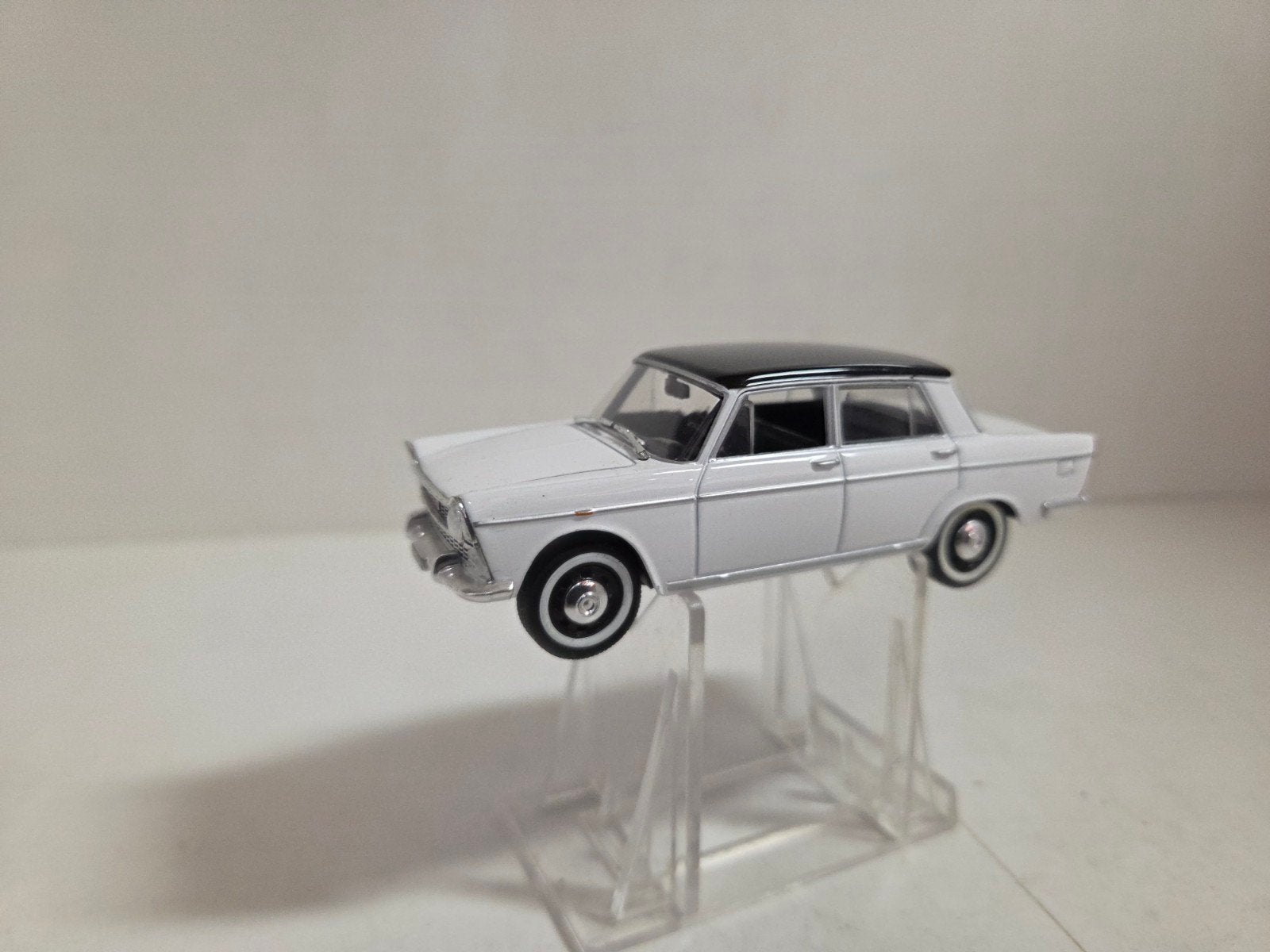Norev Fiat 2100, Auto, ., Norev, Ophalen of Verzenden