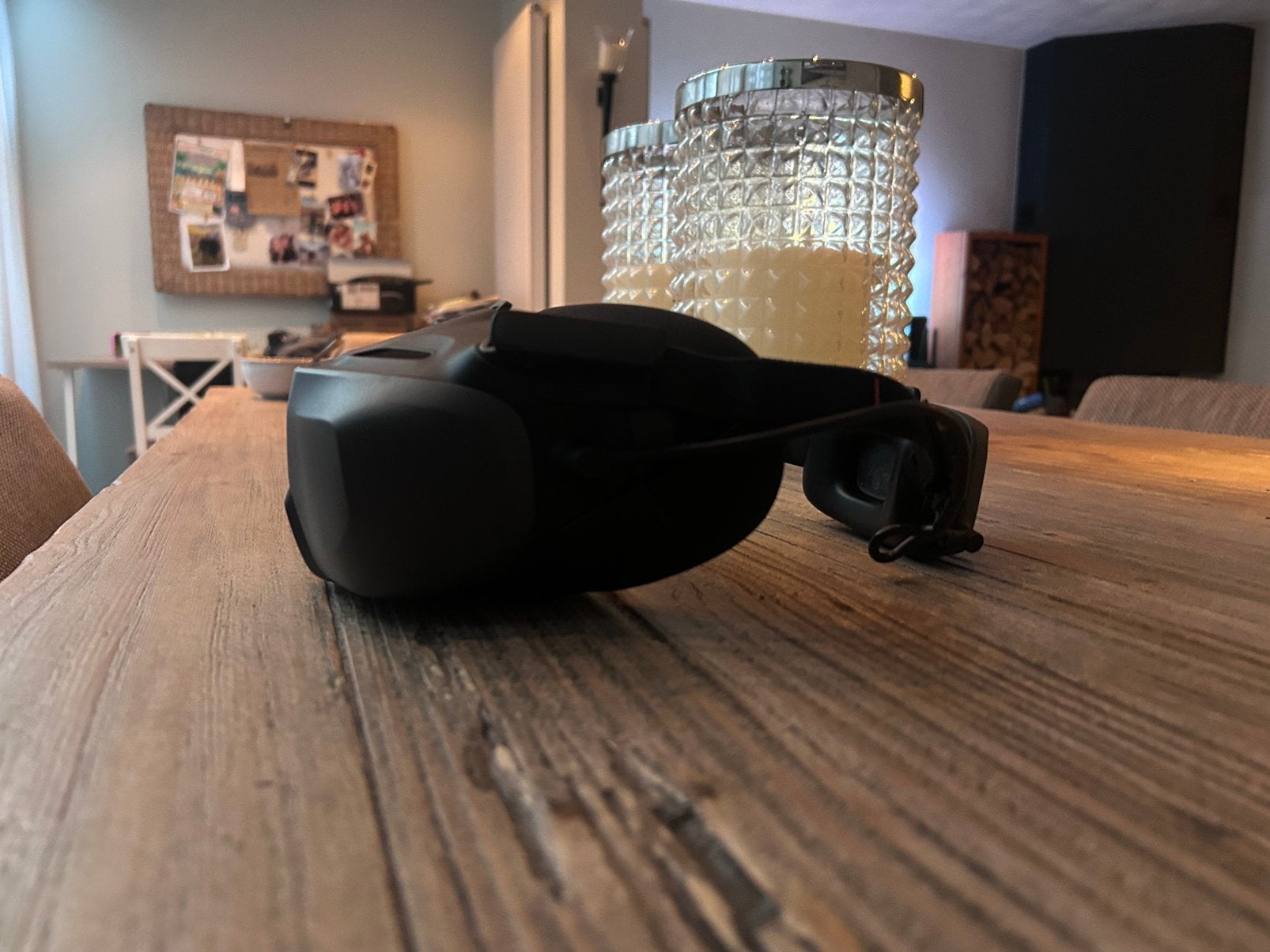 Dji goggle N3 splinternieuw, Audio, Tv en Foto, Cameradrone, Nieuw, Ophalen of Verzenden, DJI