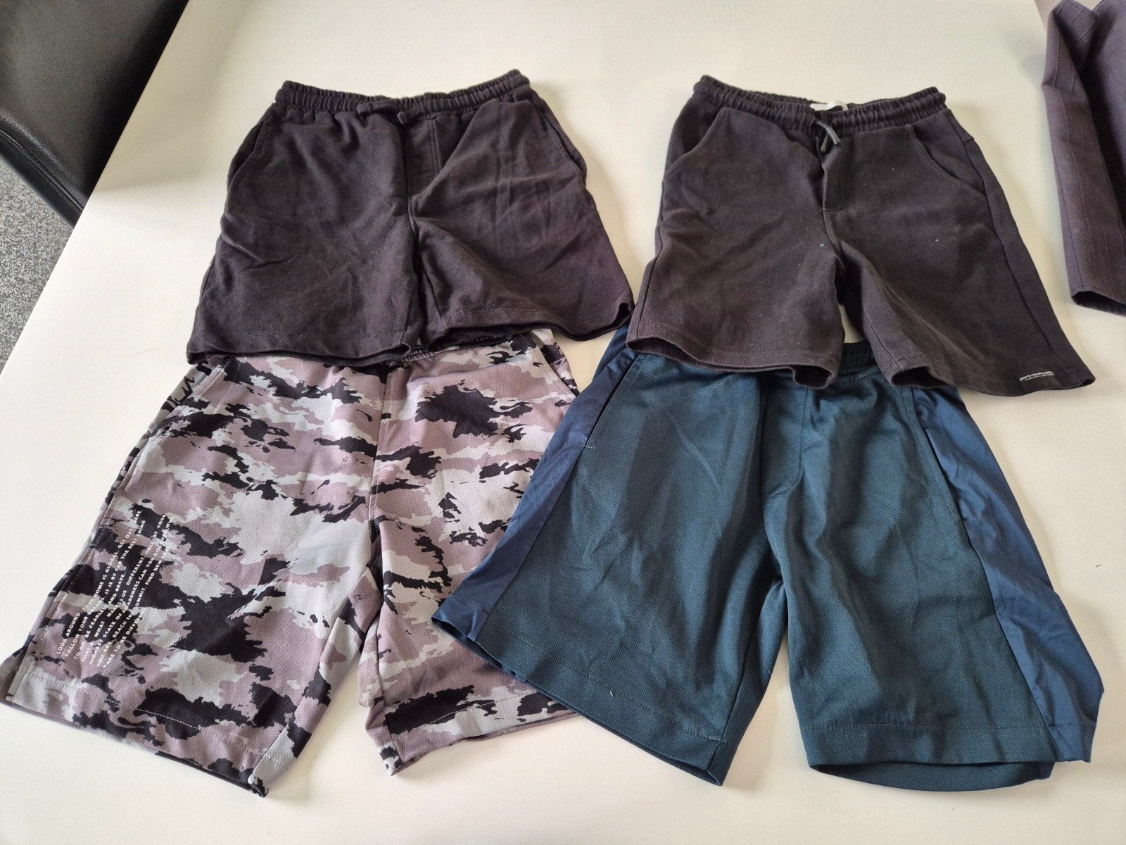 Jongens kleding / kleren maat 140-146, Ophalen of Verzenden, Gebruikt, Jongen, Overige typen