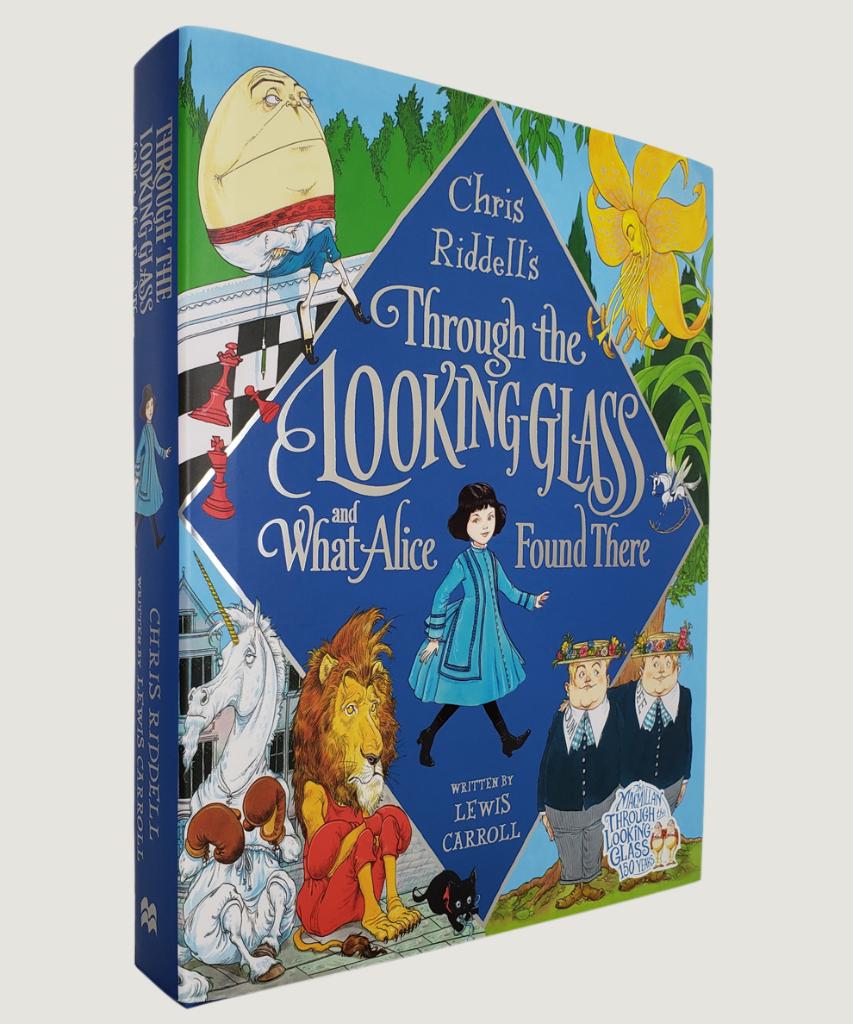 Alice in Wonderland, Ophalen, Zo goed als nieuw, Prentenboek