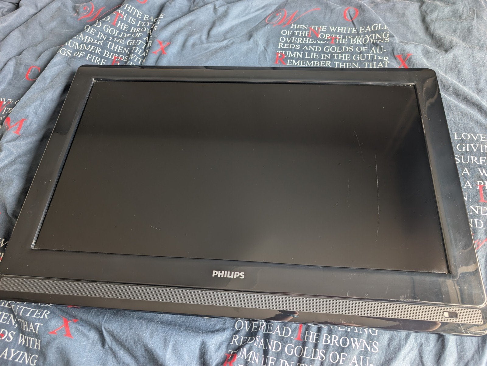 Philips 32PFL3404/12 LCD TV - 81 cm (32 inch), Audio, Tv en Foto, Televisies, Ophalen, Philips, Gebruikt, 50 Hz
