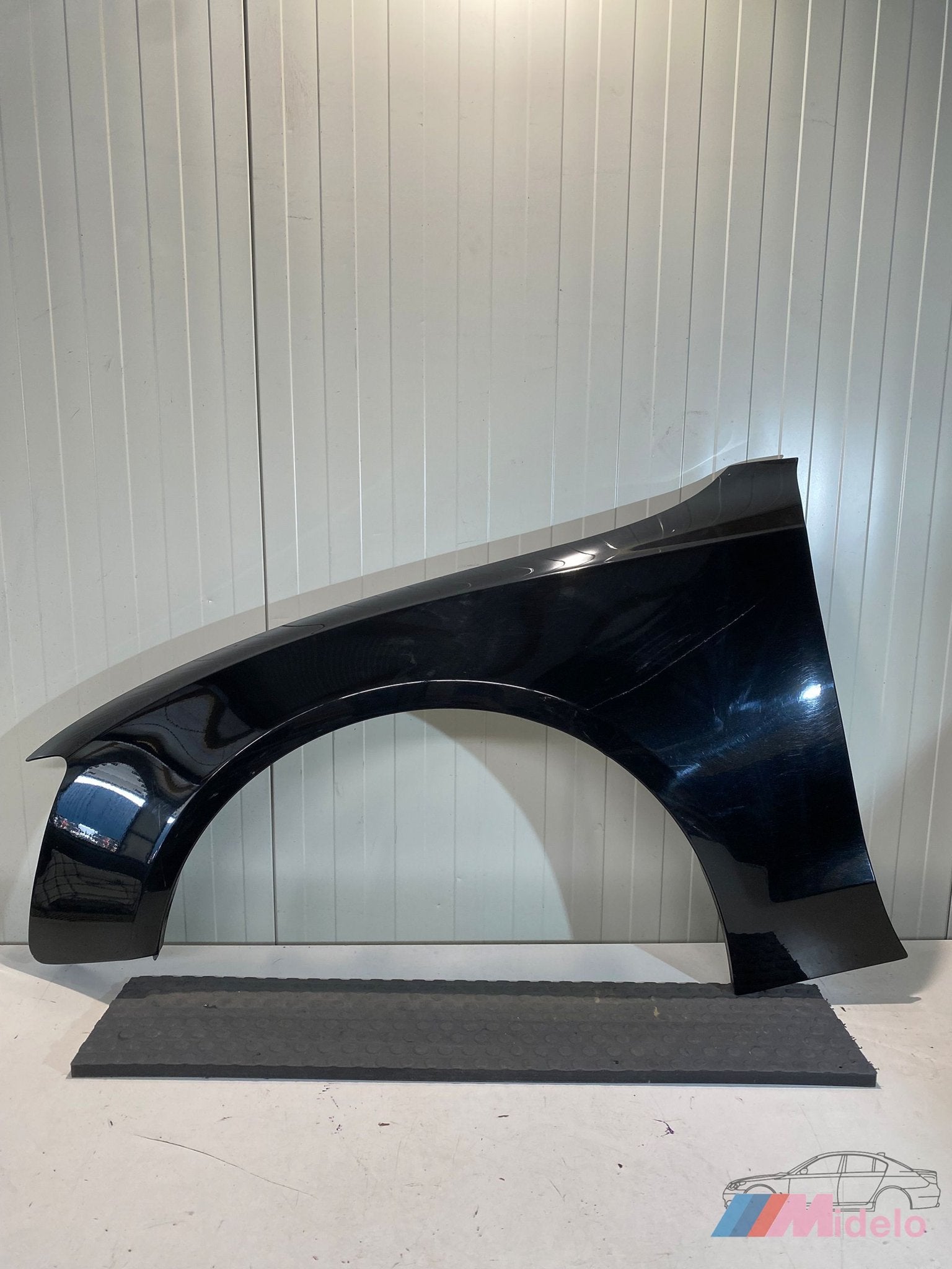 AUDI A5 SPORTBACK SPATBORD LINKS, Gebruikt, -, -, Spatbord