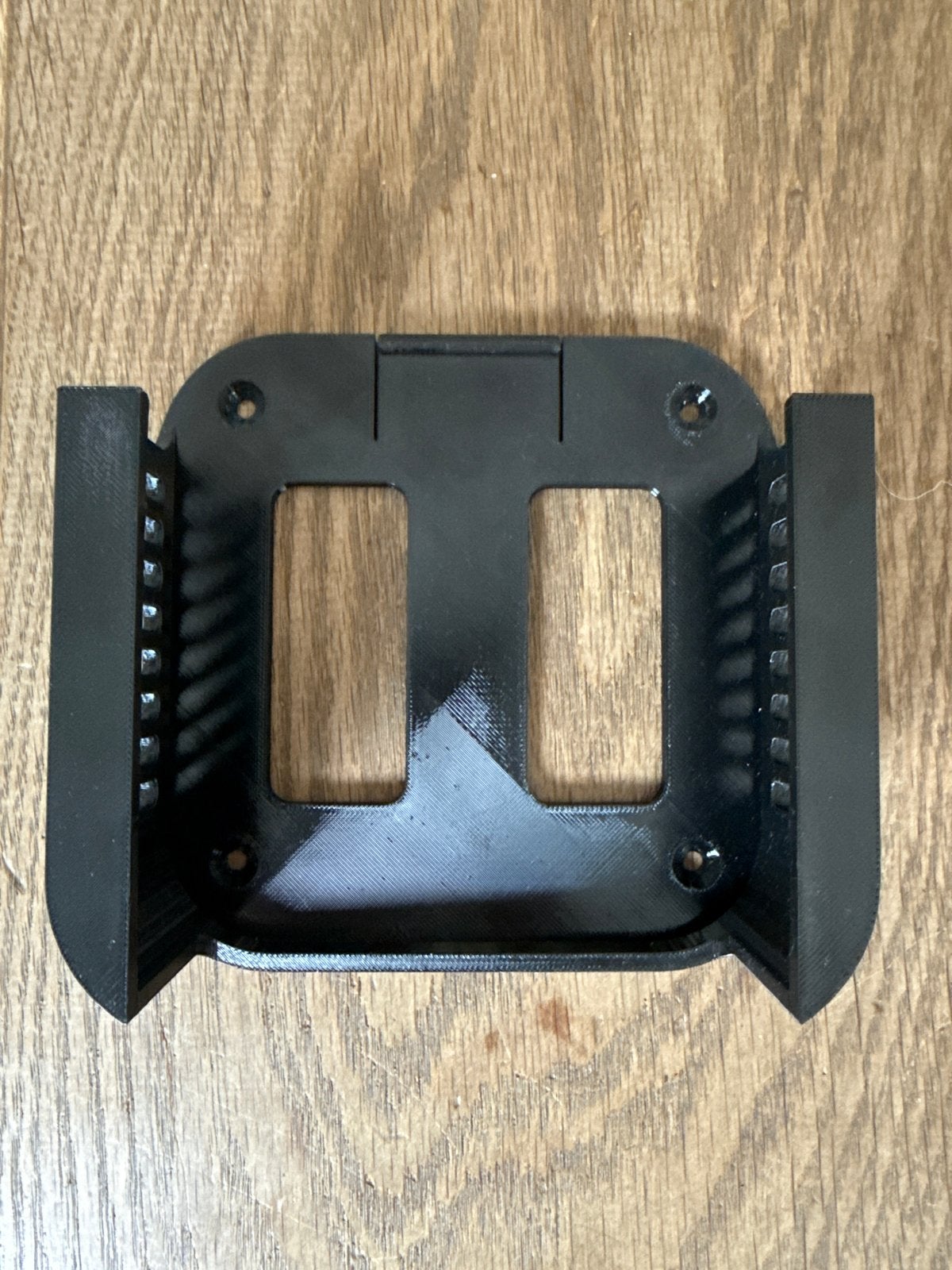 Wandhouder voor Mac mini M4 of M6- 3D geprint, Ophalen of Verzenden, Nieuw