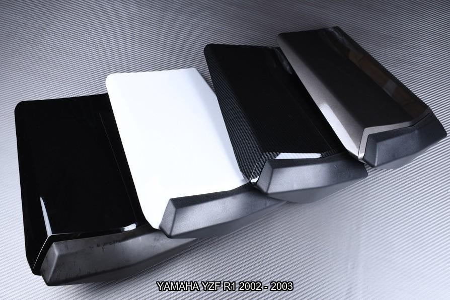 AVDB Seat Cover voor YAMAHA YZF R1 2002 - 2003, Verzenden, Nieuw