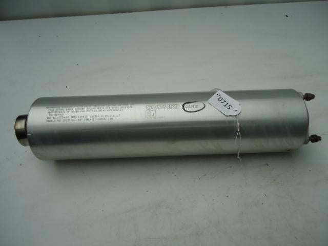 GSXR1300 1998 - 2007 Suzuki Demper D1-13767