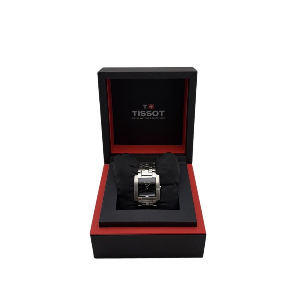 TISSOT 1853 | Nette staat | Met garantie, Tissot, Gebruikt, Support@tissot.com, Rue Louis-Joseph Chevalier 1
2002 NeuchÃ¢tel
Switzerland