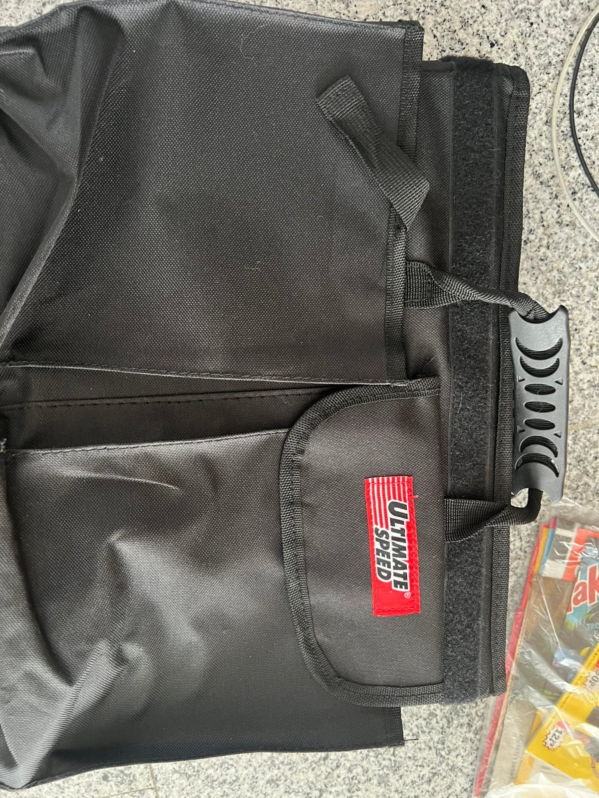 Ultimate Speed Auto Organizer / Opbergtas, Auto diversen, Auto-accessoires, Ophalen, Gebruikt